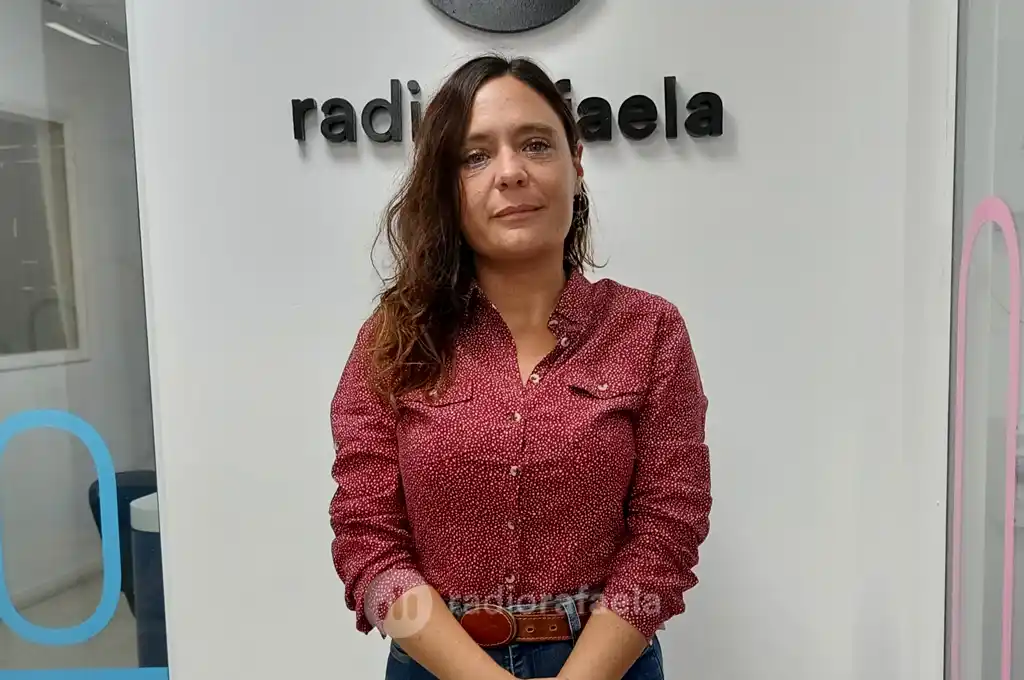 valeria soltermam concejo municipal rafaela elecciones 2025 - 2