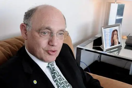 Timerman quiere reunirse con su par británico para dialogar sobre Malvinas