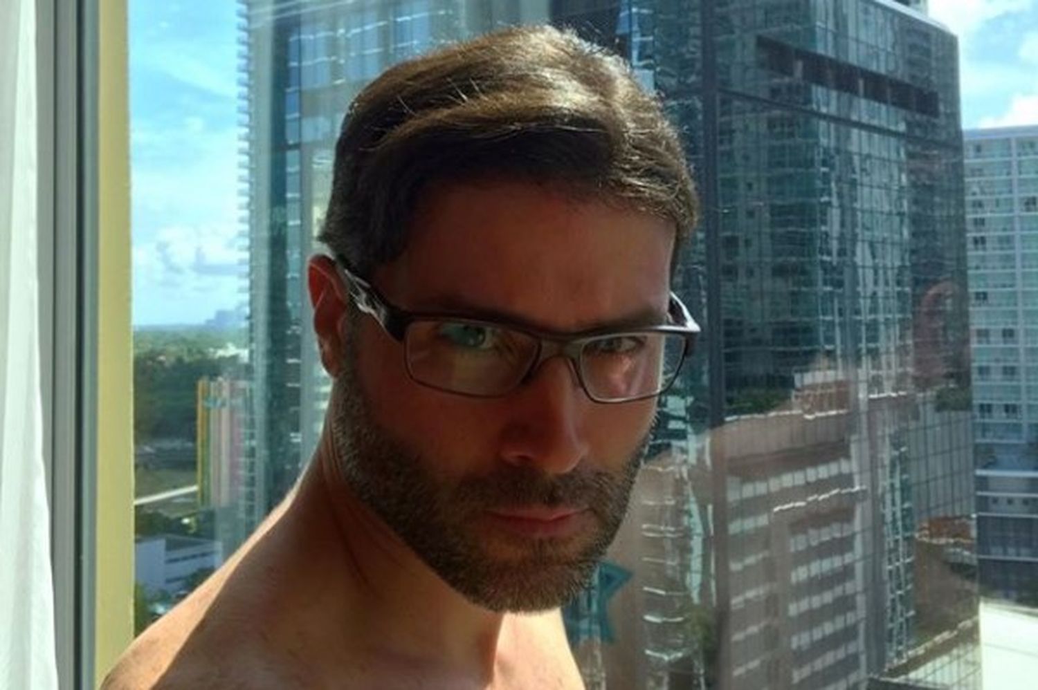 Jonathan Montenegro también carga contra Menudo