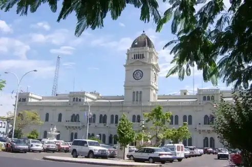 Mañana comienza el pago a estatales entrerrianos