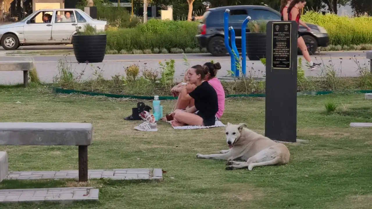 Domingo caluroso en San Francisco: rige una alerta amarilla por tormentas fuertes