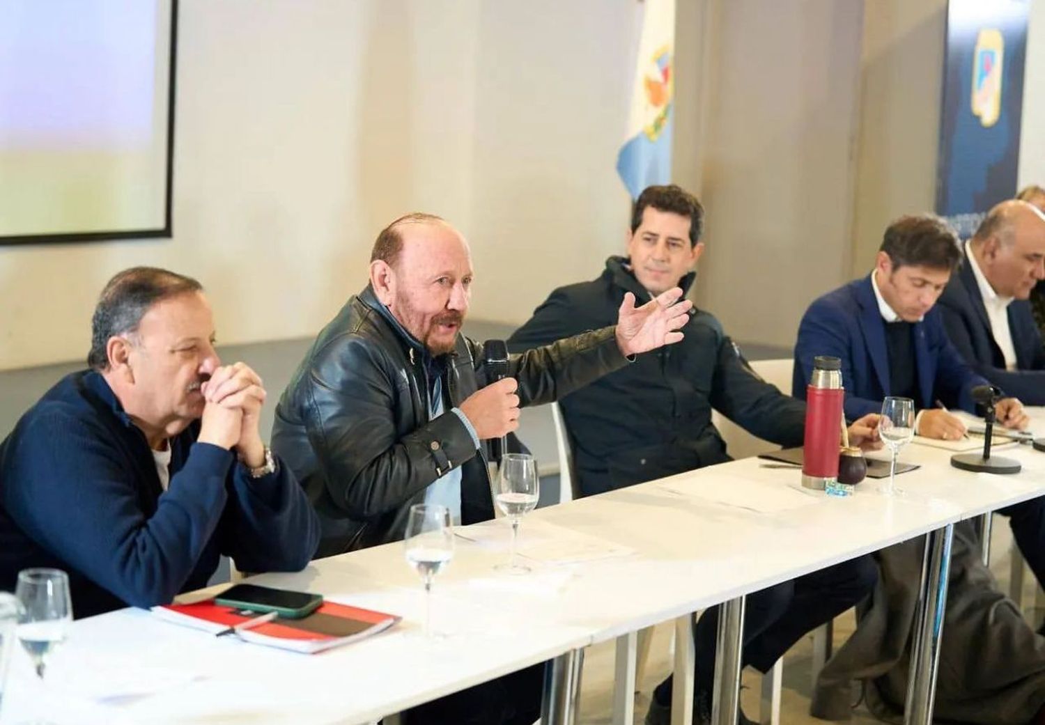 Fecha confirmada para la convocatoria a elecciones internas del PJ nacional