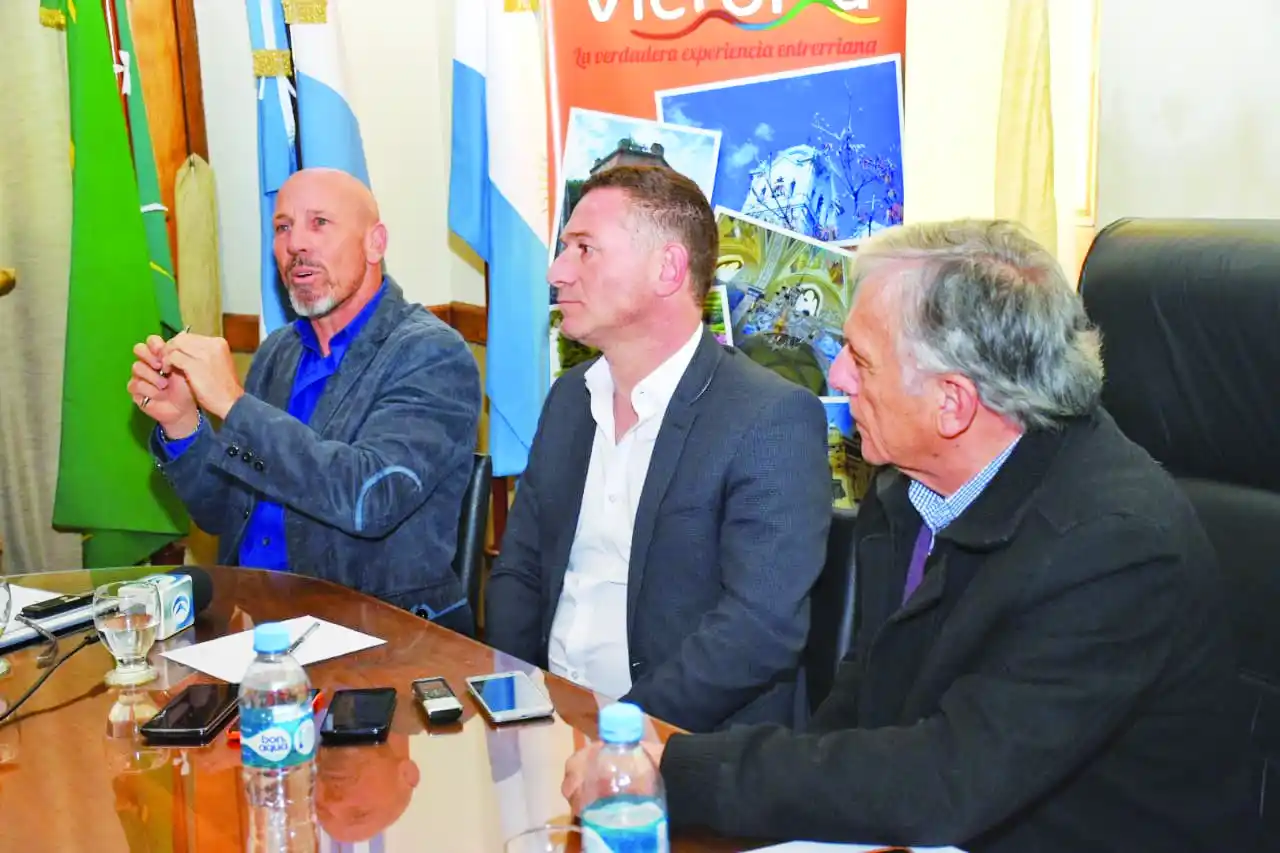 El municipio apuesta a un plan estratégico de turismo local