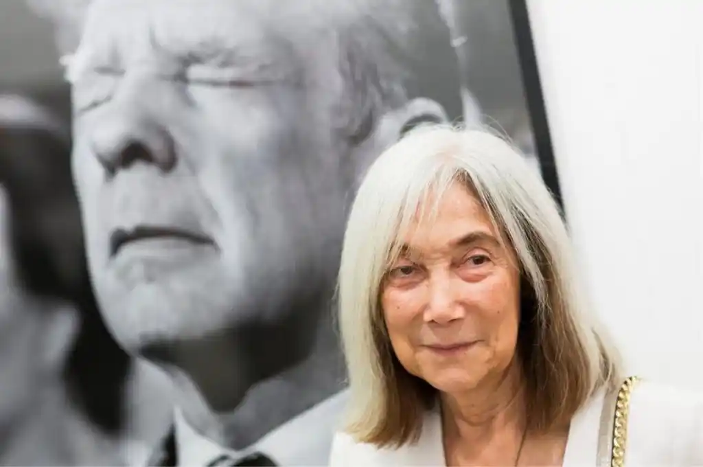 Qué pasará con el cuerpo y el patrimonio de Jorge Luis Borges tras la muerte de María Kodama