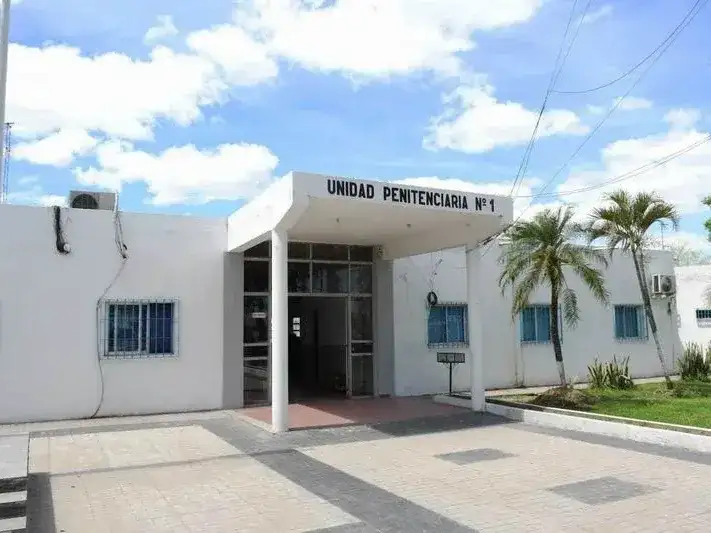 Rápida intervención policial permitió
controlar disturbios en la UPP N.º 1