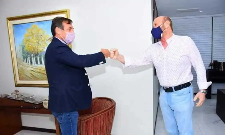 “La población desde hace mucho tiempo está reclamando un diálogo sincero y amplio”