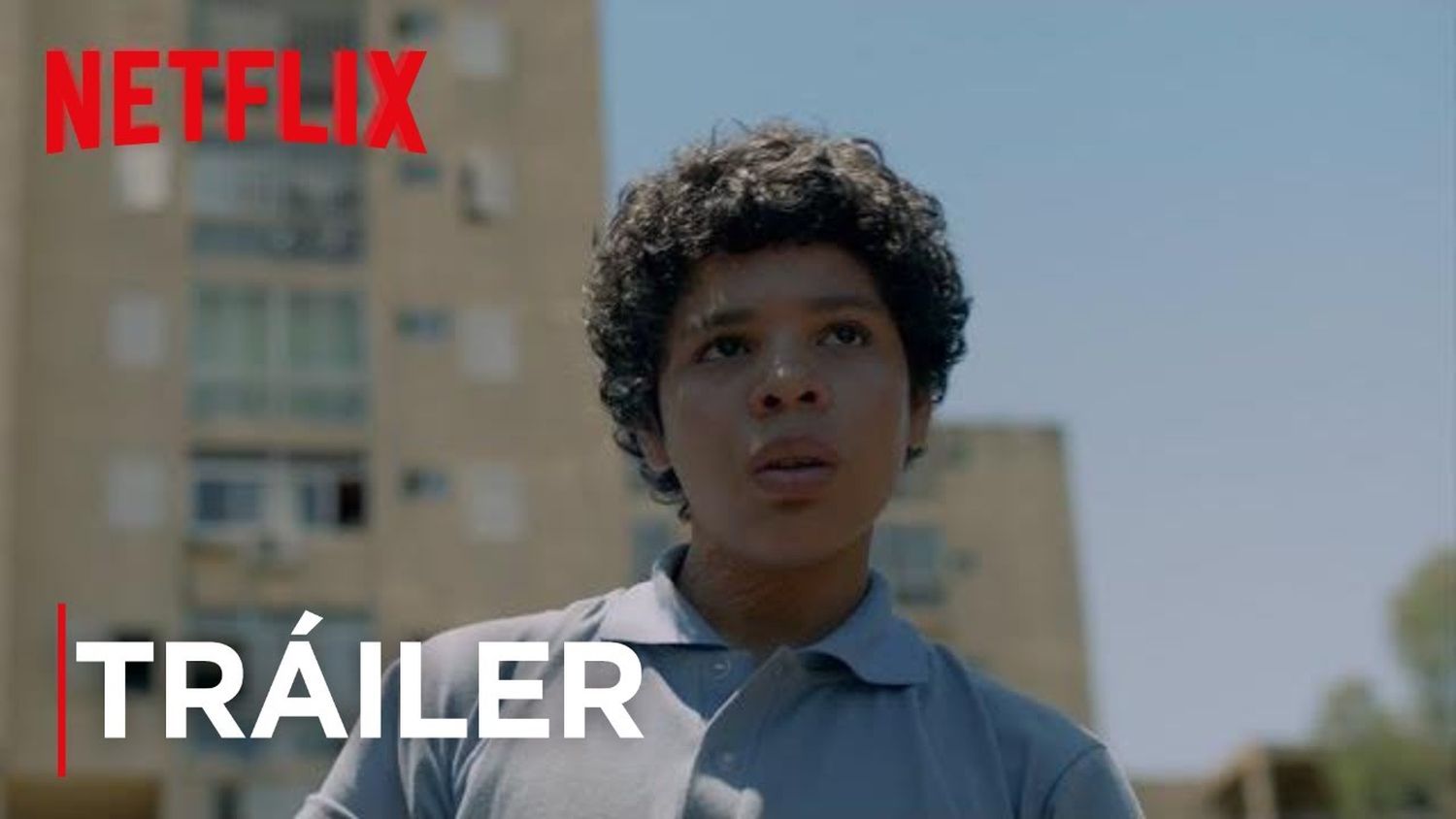 La serie de Carlos Tevez se estrenará el 16 de agosto en Netflix