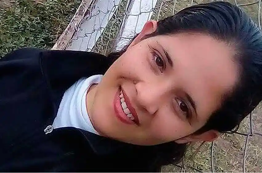 Con una identidad falsa, una mujer visitó en la cárcel al hombre que intentó matarla