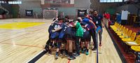 Las selecciones de Atlántica avanzaron a las semifinales