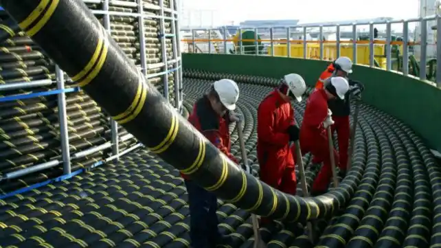 Un cable de Google cruzará el océano Atlántico