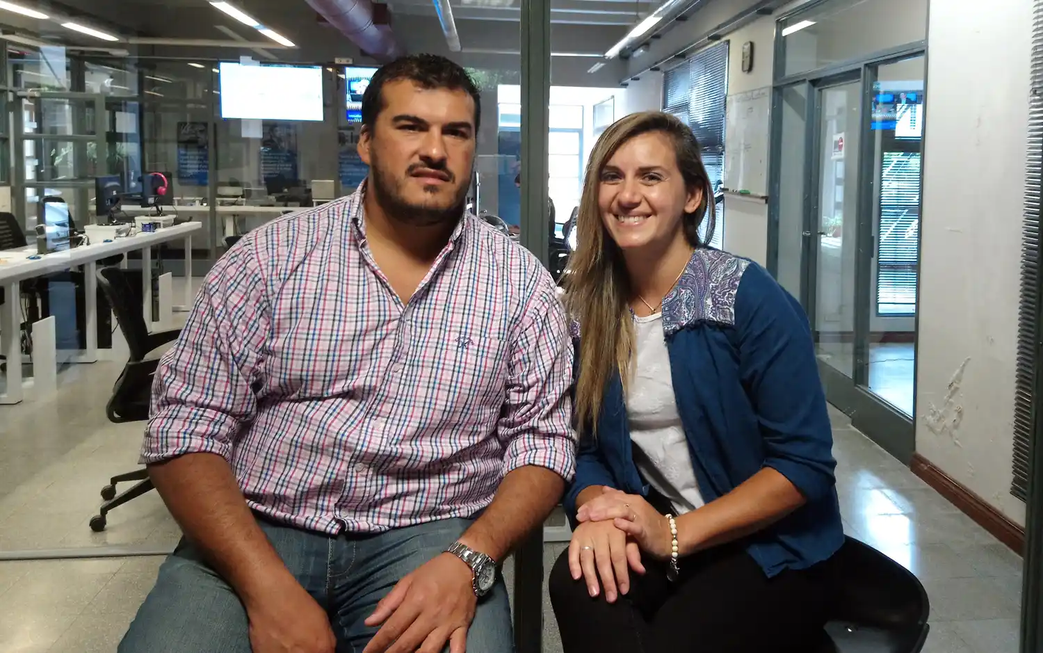 Vivir después de morir, la increíble historia de Martín Arce