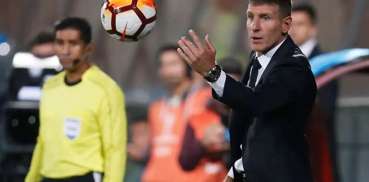 Palermo habló sobre las finales perdidas por Boca