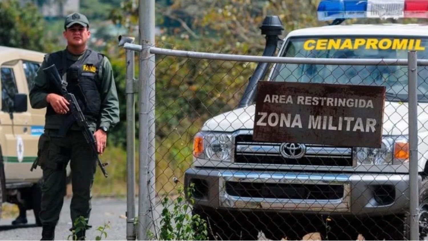 Revelan que crece el número de deserciones, homicidios y suicidios de soldados en la FANB