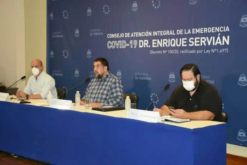 En la provincia diagnosticaron 130 nuevos casos y 2 personas murieron por covid-19