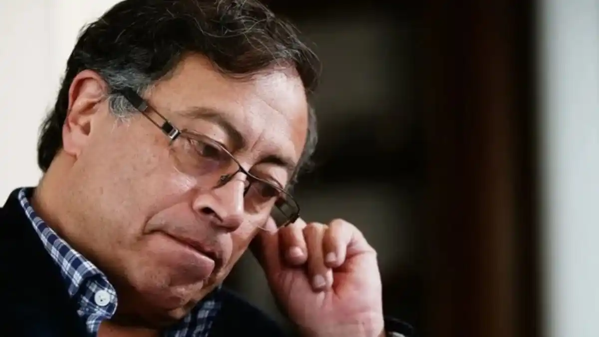 «Me dicen que no vaya a Venezuela; yo veré si voy o no», afirmó el presidente Petro sobre la toma de posesión el 10Ene