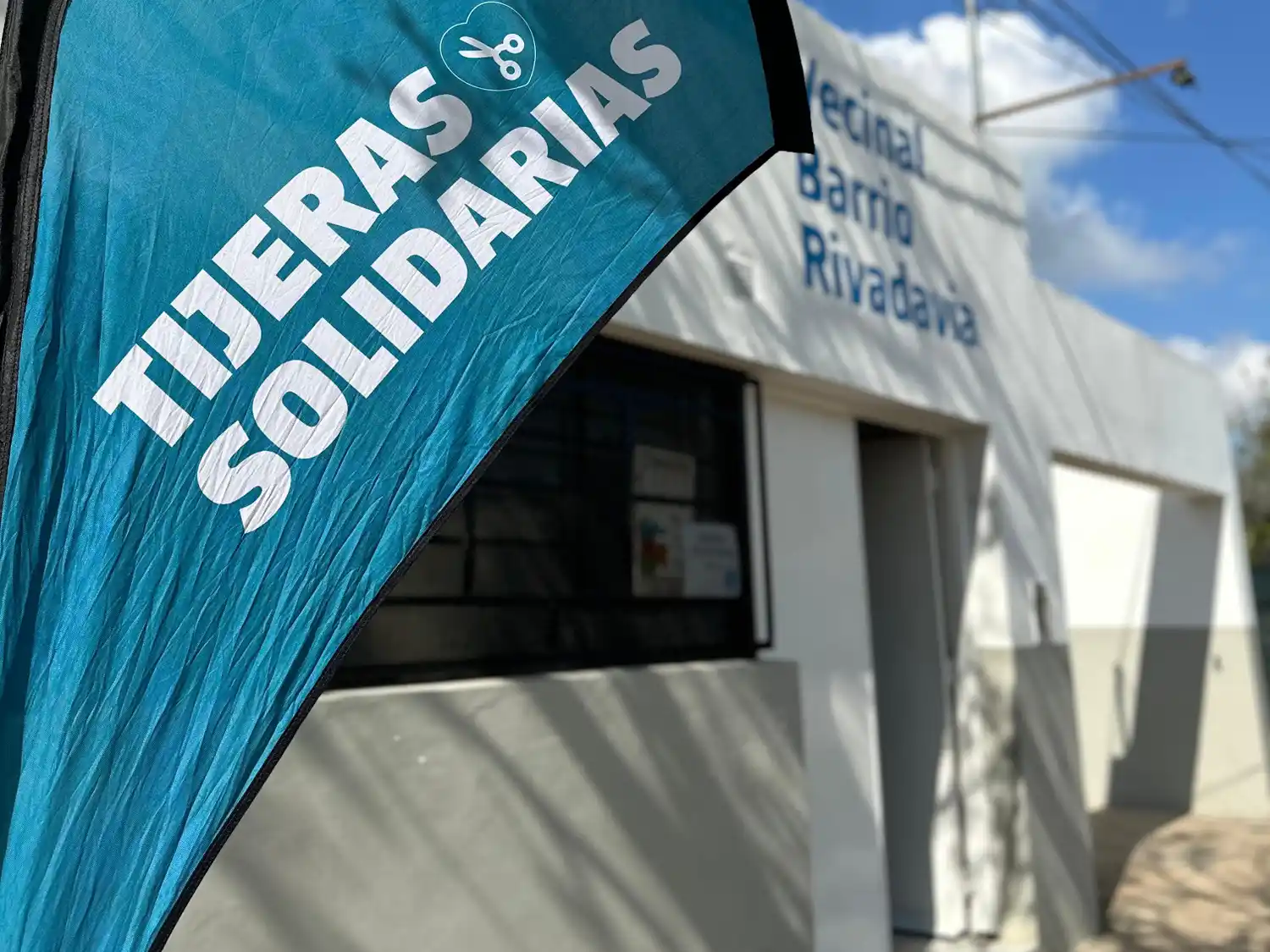 El programa impulsado por el Gobierno de Venado Tuerto sigue con gran éxito.