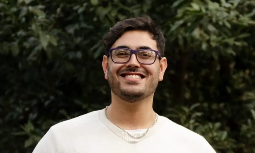 Matías Nebot