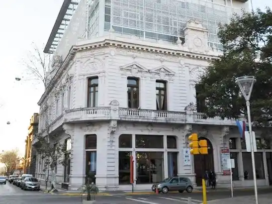 Charla informativa sobre el presupuesto participativo