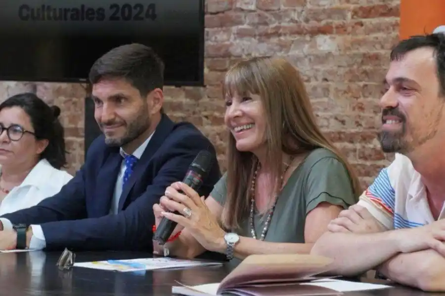 Residencias Culturales: Provincia extendió el plazo de inscripción
