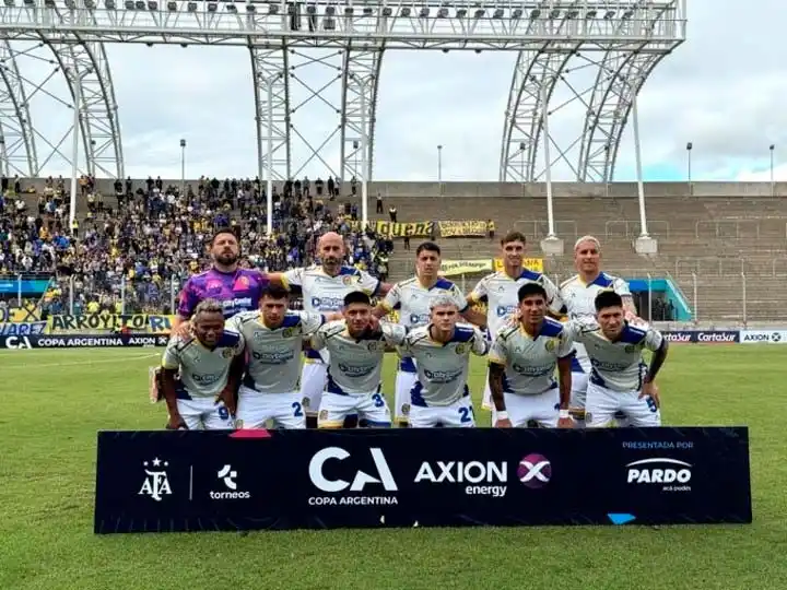 Central estrena temporada: se confirmó día, hora y sede para el choque ante Unión por Copa Argentina