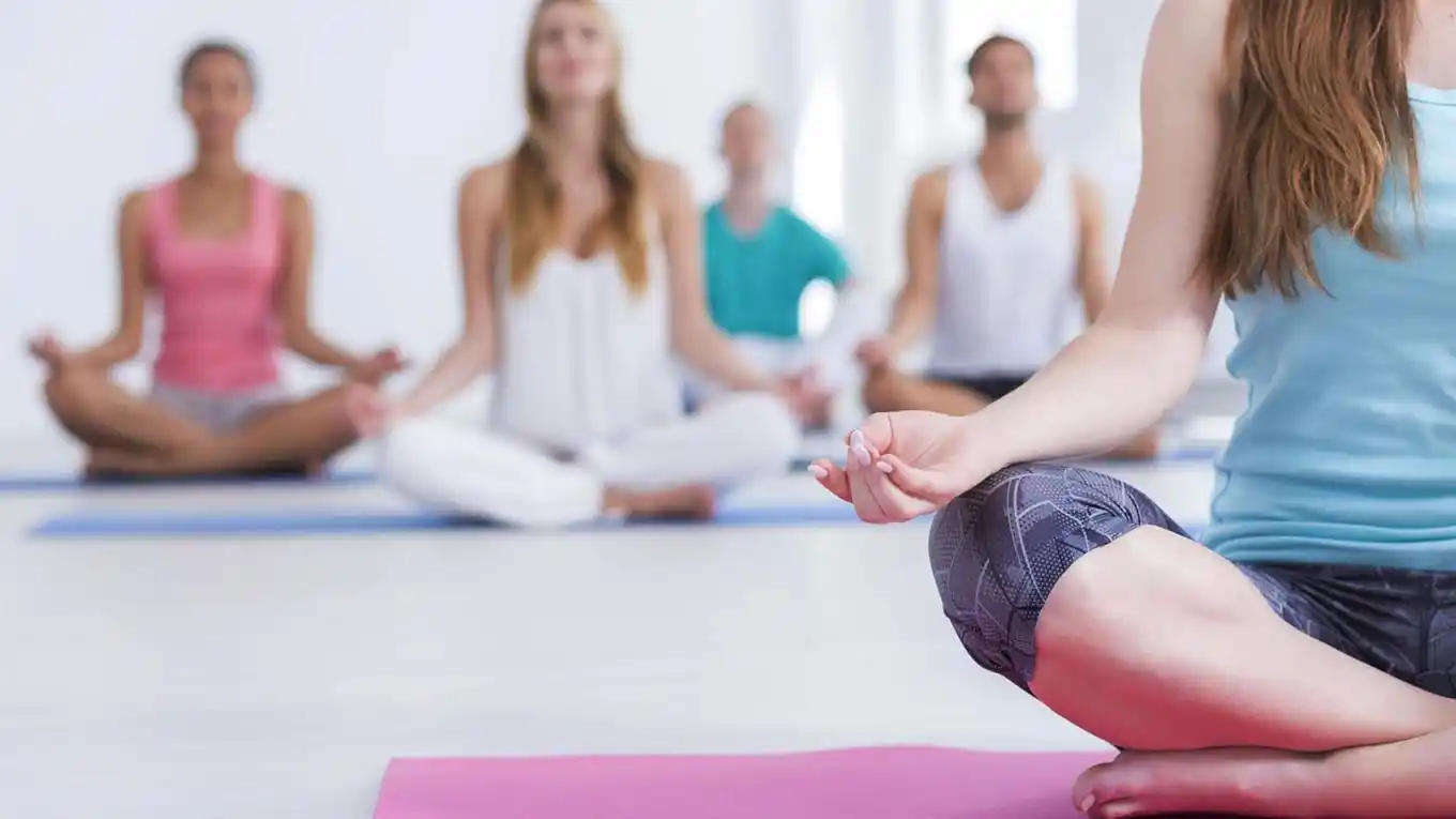 Once cosas que seguro no sabías y deberías leer antes de empezar yoga