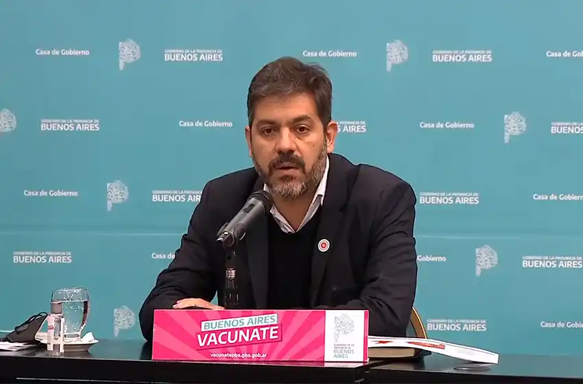 Aplicarán multas de hasta $ 4.300.000 a viajeros que incumplan con el aislamiento