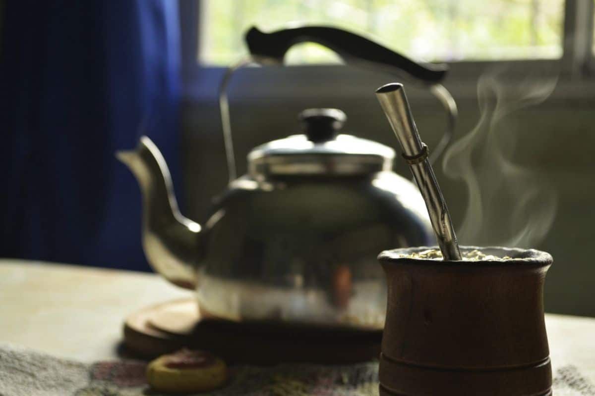 Las ventas de yerba mate alcanzaron un récord en 2023
