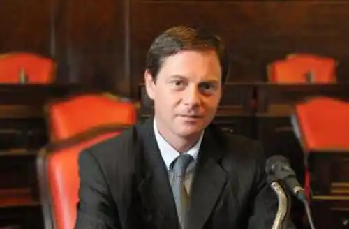 imagen Gastón Leonardo Guarracino