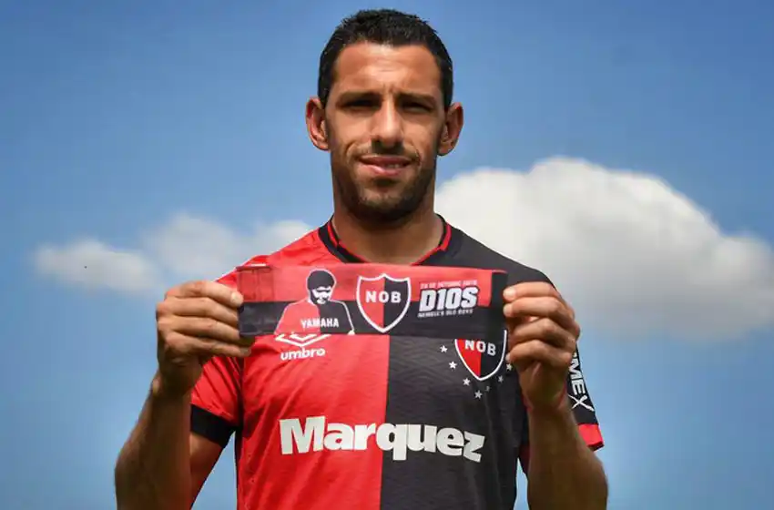 Maradona regresa al Coloso y el departamento de marketing leproso lo sabe