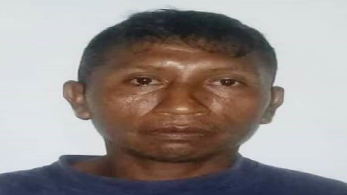 LO MATARON A PALOS POR COBRAR UNA DEUDA: el asesino está detenido