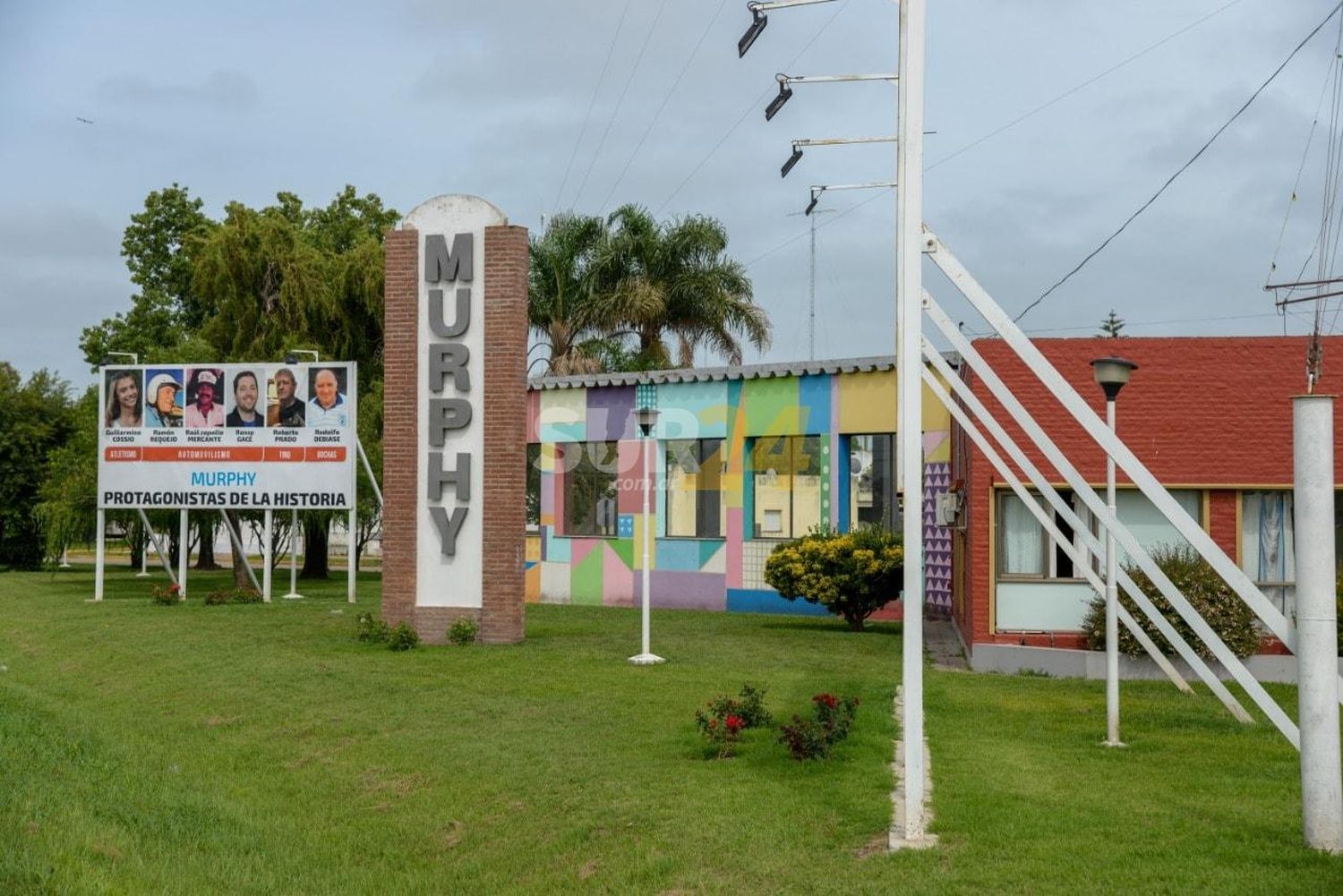 Murphy: joven de 14 años golpeó a su madre, destrozó muebles y robó un auto