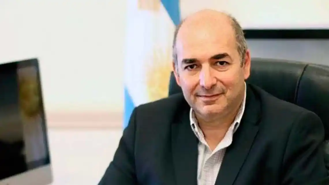 "Todas las modificaciones en materia electoral tienen impactos unas sobre otras", explicó el abogado