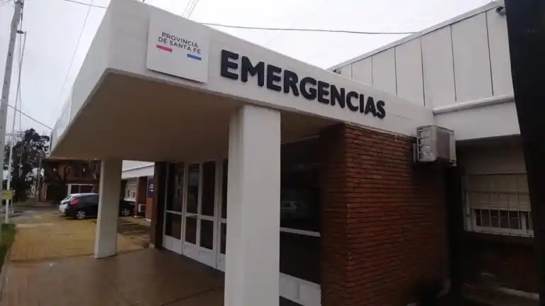 Investigan si hubo violencia institucional en el Samco de Villa Constitución