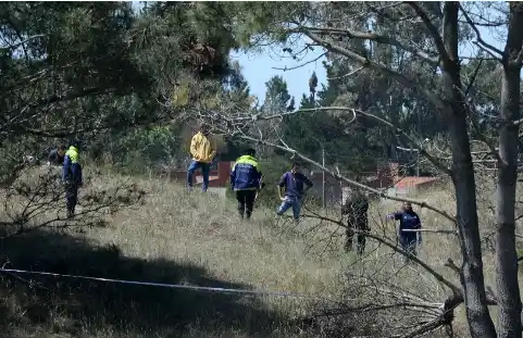 Villa Gesell:  Confirman homicidio tras el hallazgo del cadáver de una mujer