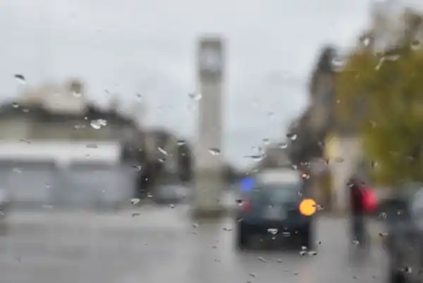 Alerta amarilla por tormentas: Chascomús bajo advertencia del SMN para esta tarde y noche