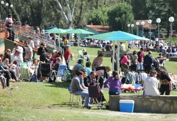 Fin de semana largo: Tandil, el destino más elegido por los argentinos