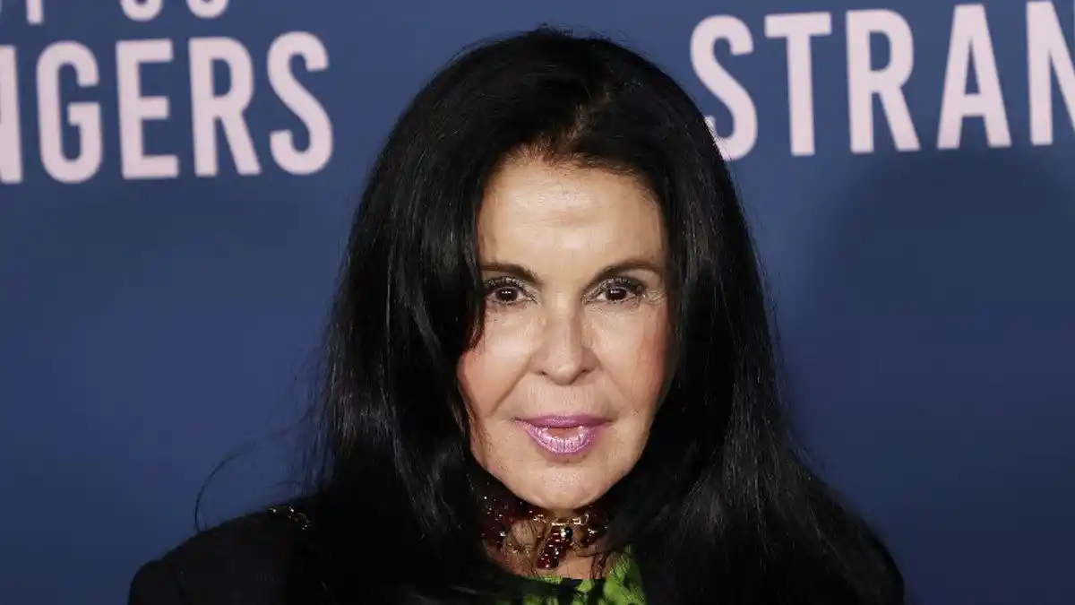 María Conchita relata el DRAMA que vive por los biopolímeros: «si me tienen que hacer otra cirugía, prefiero morirme» (video)