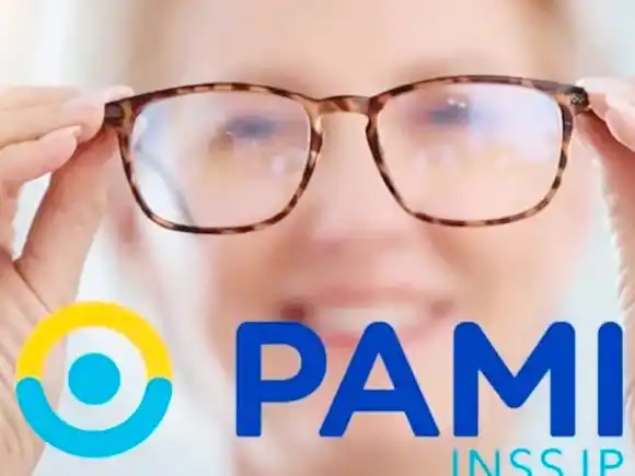 Cómo pueden acceder los afiliados a la entrega de lentes sin cargo