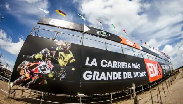 Enduro del Verano 2015: Comienza la carrera más grande del mundo en Villa Gesell