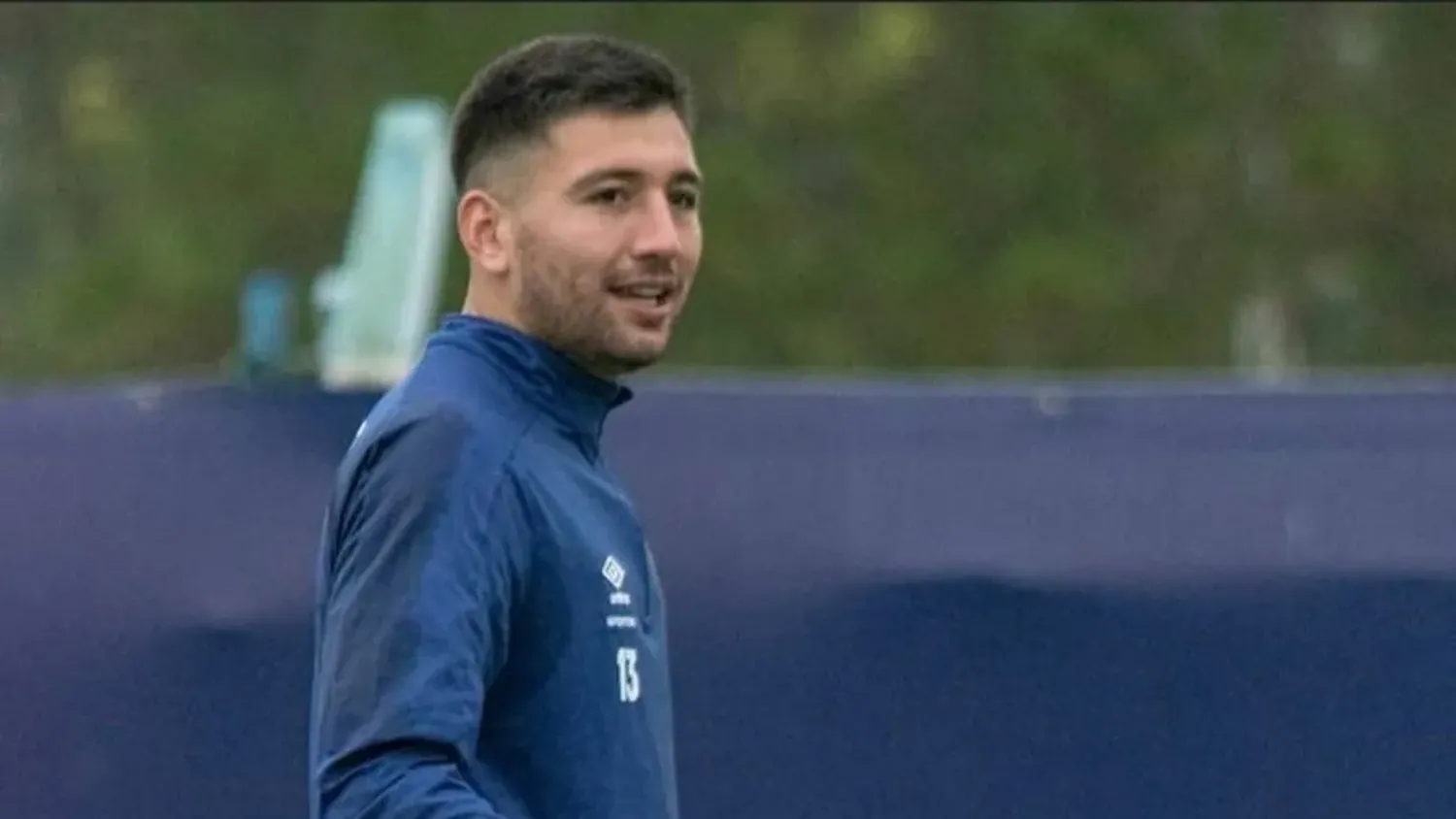 Falleció un futbolista argentino de 25 años: revelaron la causa de su muerte