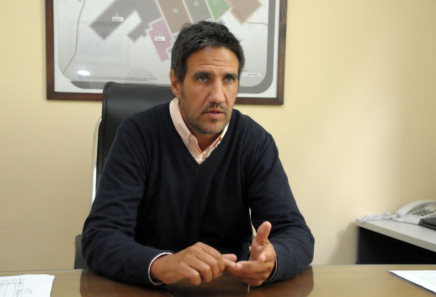 “El suicidio es prevenible y la prevención depende de cada uno de nosotros"