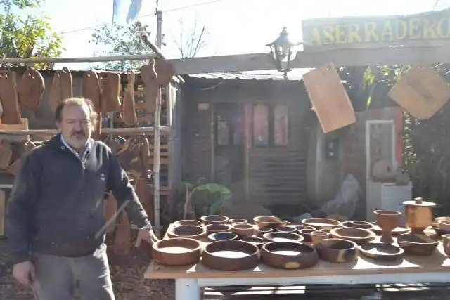 La cuarentena y los negocios que viven de la circulación constante y del tráfico.