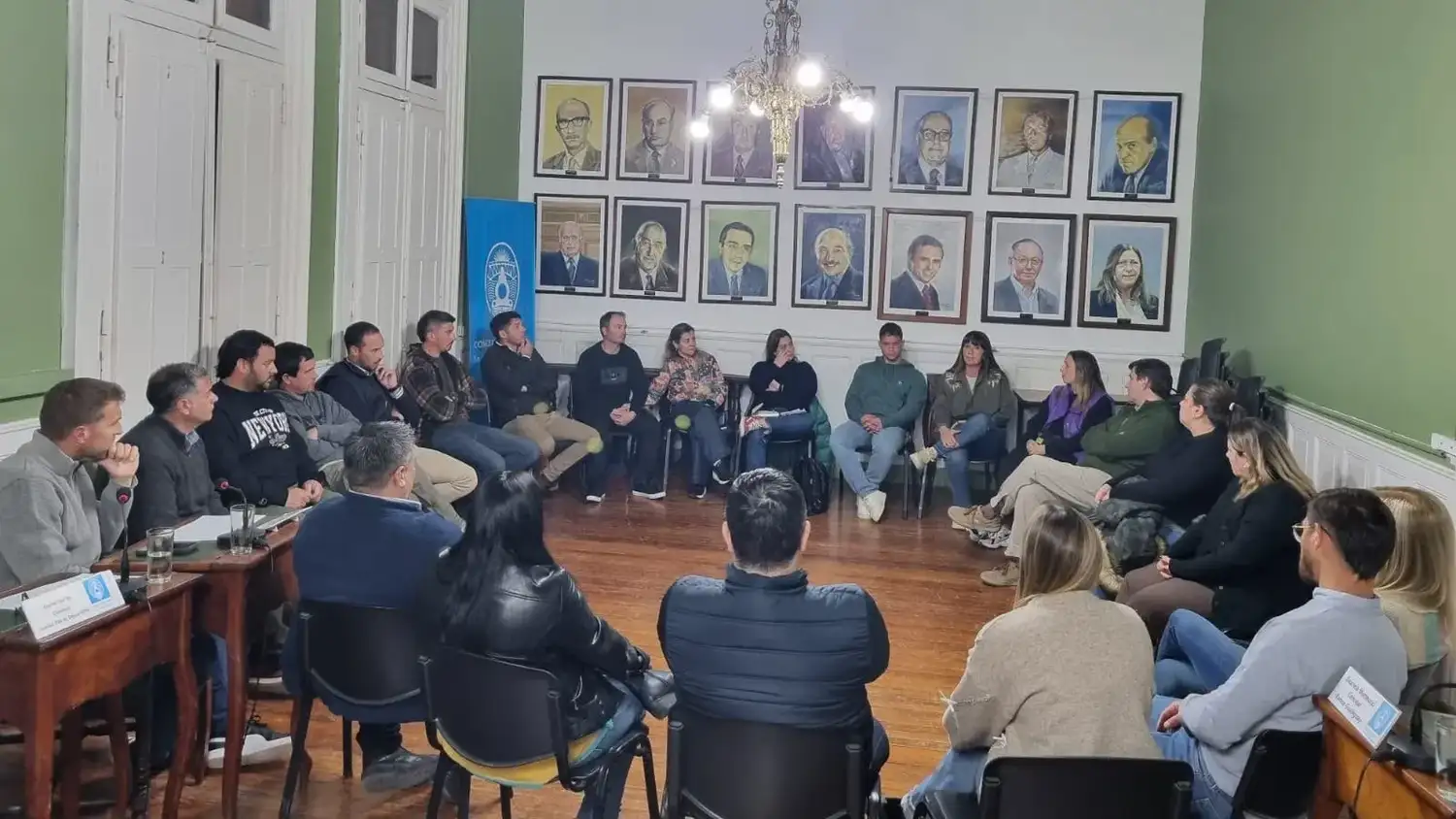 Hoteleros, gastronómicos y prestadores turísticos proponen crear un Ente Mixto de Turismo en Gualeguay
