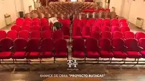 Américo Detomasi: “El Teatro Italia vive un momento de gran dinamismo”