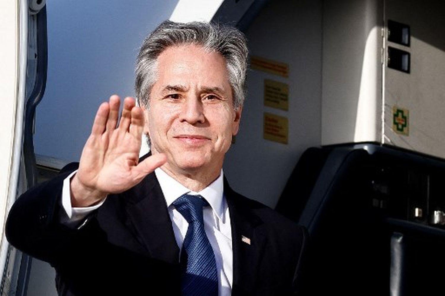 EE.UU. no reconoce a Nicolás Maduro como presidente (+Detalles)