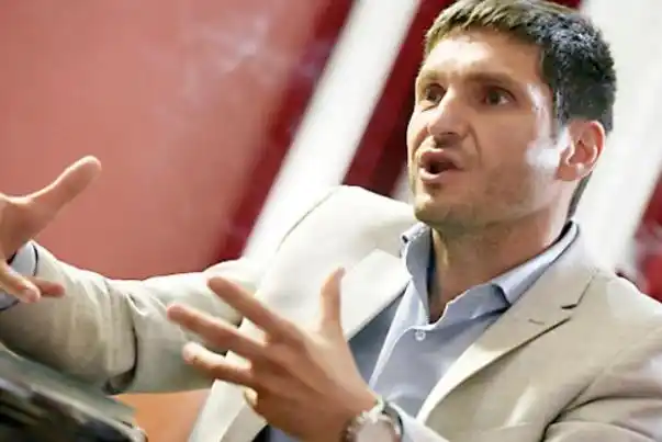 “Comienza una nueva etapa para la policía”, aseguró Pullaro