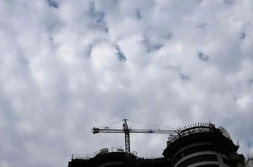 Feriado gris: cómo estará el clima en Rosario el último día de Carnaval