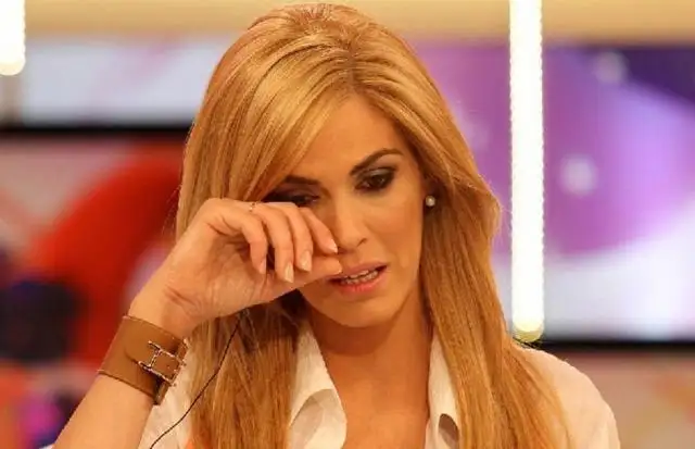 Viviana Canosa: "Eduardo Bauzá fue el primer hombre que me acosó"
