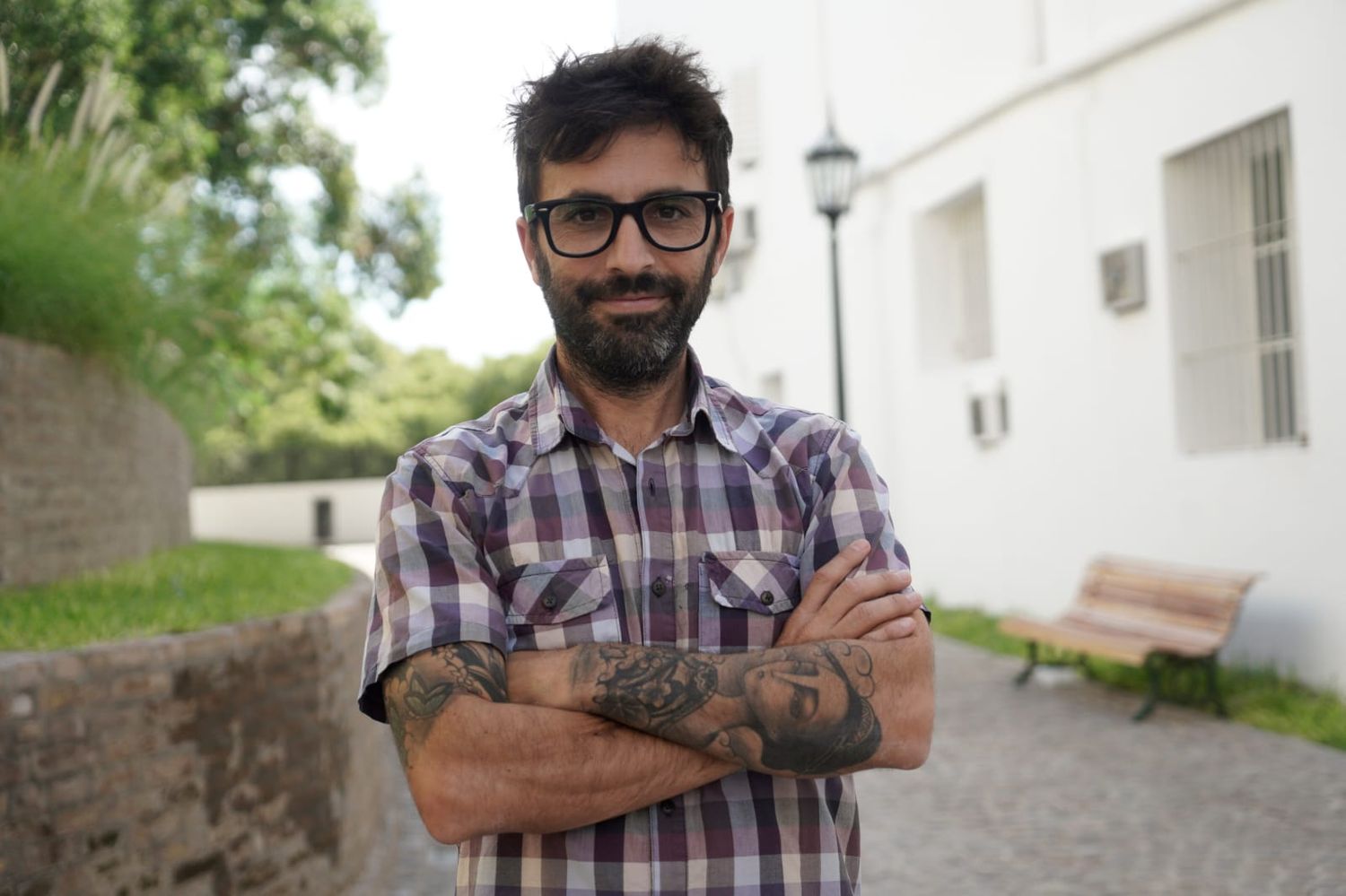Lucas Raspall