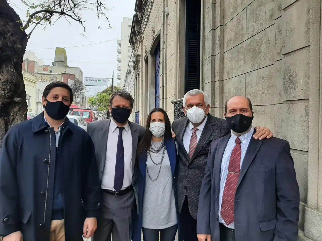 Asociación de Magistrados y funcionarios del Poder Judicial: balance positivo y agenda de proyectos para 2022